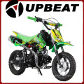 Upbeat Motorcycle 110cc Pit Bike for Kids 90cc Dirt Bike for Kids